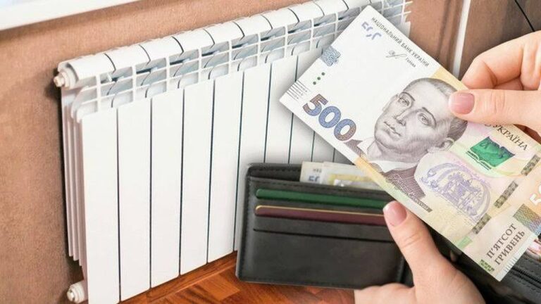 У Миколаєві підвал виставлять на аукціон через борг за тепло