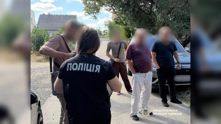 На Одещині чоловіка підозрюють у зловживанні впливом під час отримання водійських прав