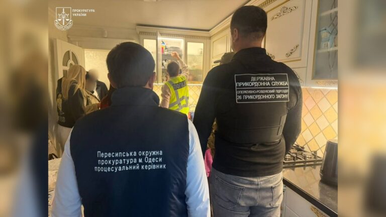 На Одещині медики за $3000 оформлювали фіктивну “депресію” для ухилення від мобілізації