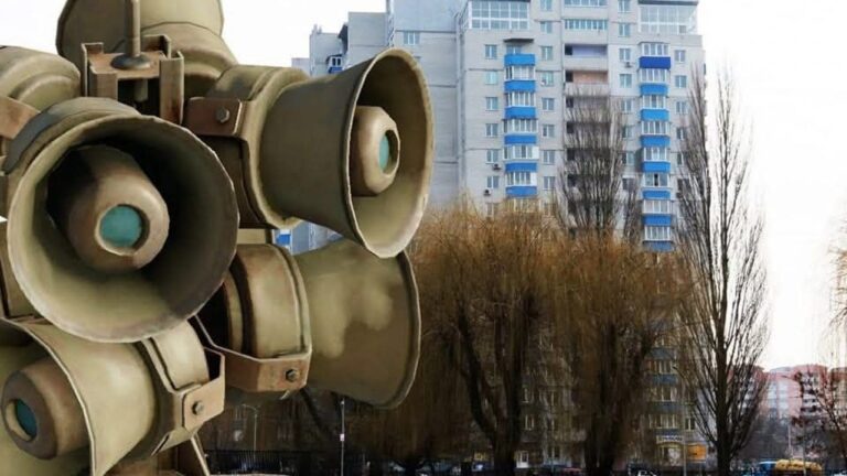 У Миколаєві готують нові налаштування сирен: що зміниться
