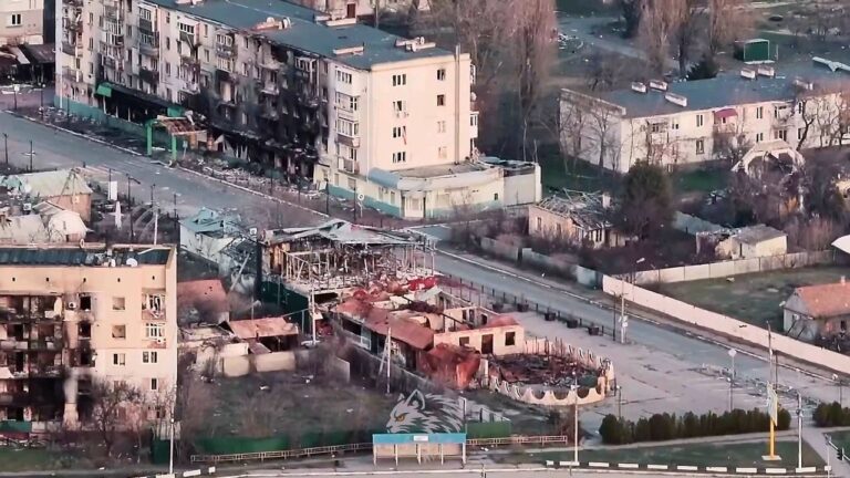 У Кремлі заговорили про критичну ситуацію з постачанням Олешок