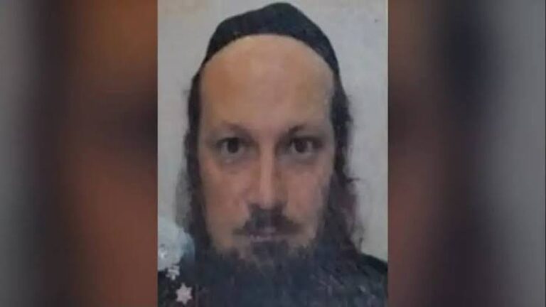 Рабин Одеси підтримує мобілізованого хасида з Ізраїлю