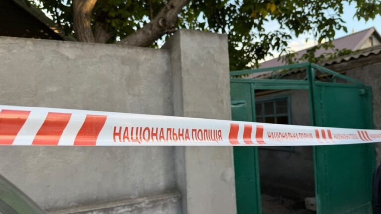 Поліція затримала підозрюваного у вбивстві 16-річного хлопця в Одесі