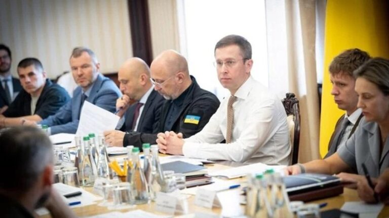 Уряд виділив Херсонщині 50 млн грн на захист критичної енергетики