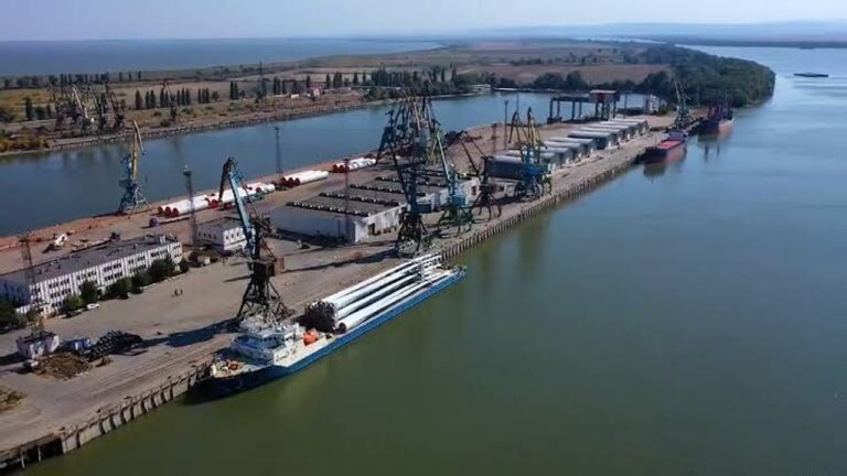 Зернотрейдери попросили CFM переглянути тарифи за простій вагонів у порту Рені