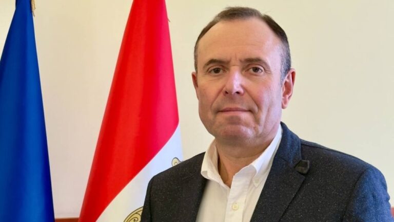 Віце-мер Одеси Криленко йде з посади після семи місяців роботи
