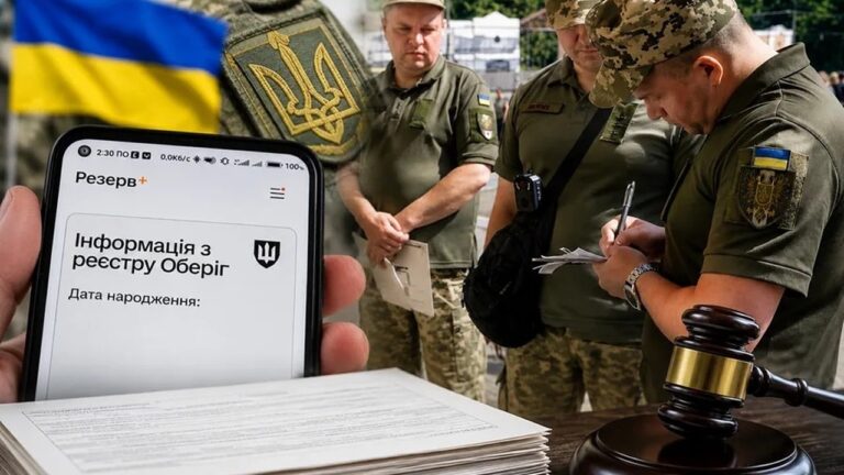 У Херсоні чоловікові скасували штраф ТЦК у 17 тис грн