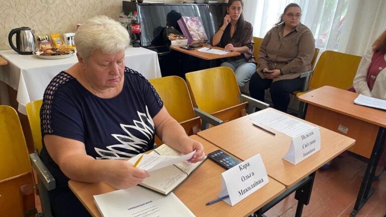 У Болграді обговорили створення соціального сайту для сімей та людей з інвалідністю