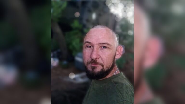 Військового з Херсонщини відзначили нагородою “За оборону України”