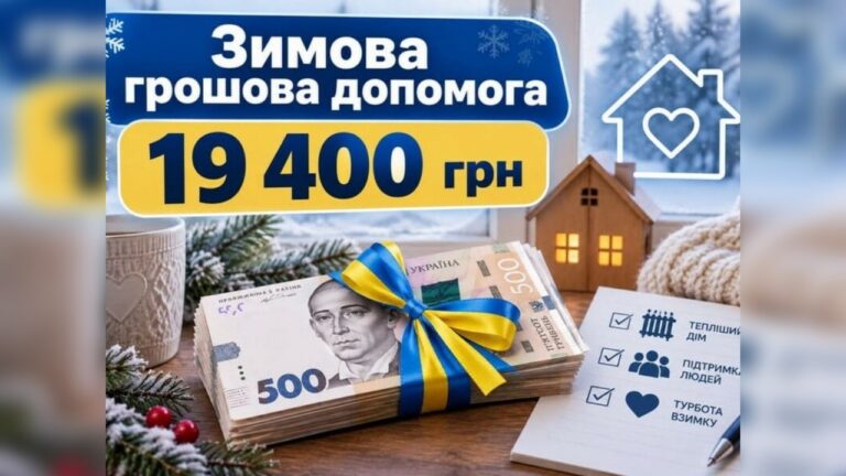 У Миколаєві збільшили кількість пунктів для “Зимової підтримки”