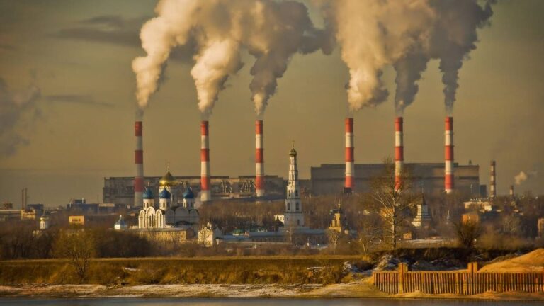 У Миколаєві перевірили повітря: у 25 пробах виявили перевищення