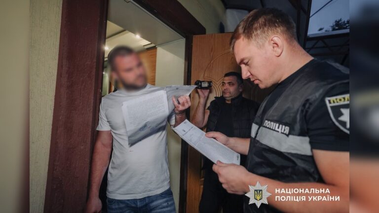 На Запоріжжі викрили схему з фальшивими компенсаціями за ліки