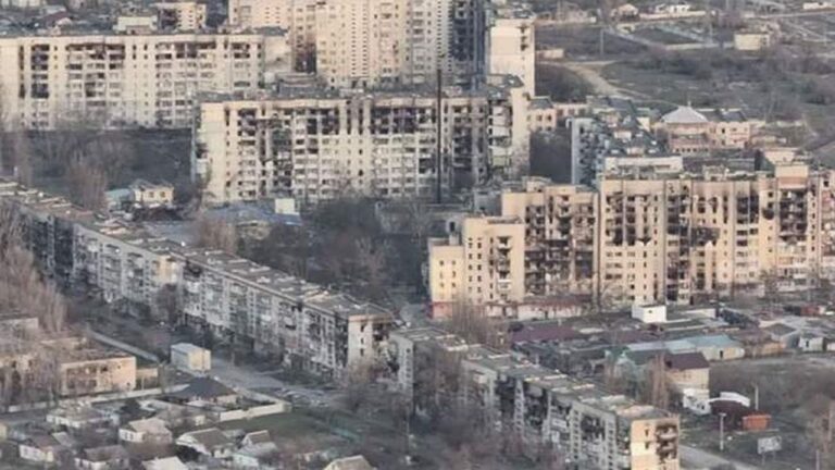 ЄС домагається гуманітарного доступу до окупованих Олешок
