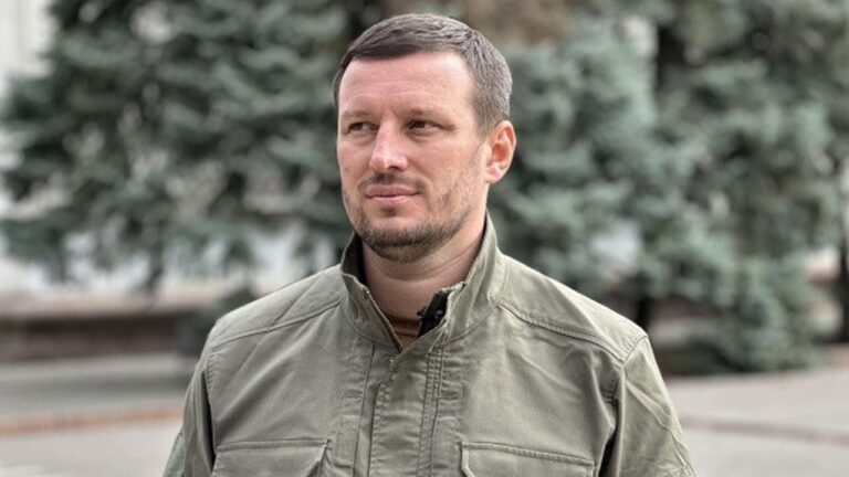 Херсон живе під постійною загрозою дронів: що розповів Прокудін