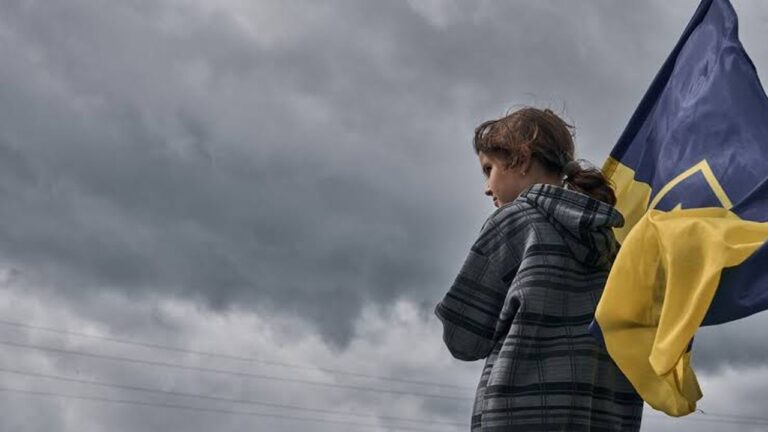 Із тимчасово окупованої Херсонщини повернули ще 14 дітей – Прокудін