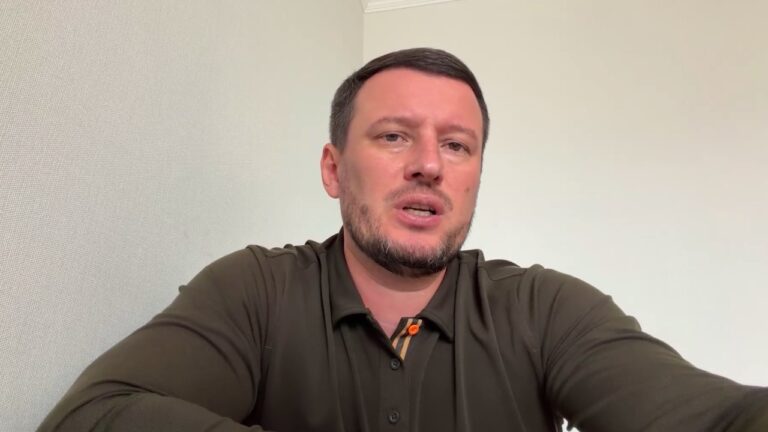 Сили оборони доставили близько 4 тонн продуктів до окупованих Олешок – ОВА