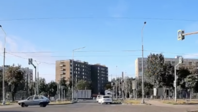 Росіяни відновили перекидання бетонних укріплень на Гуляйпільський напрямок