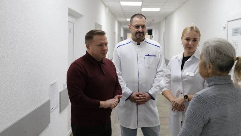 Онкопацієнтка на Миколаївщині отримала препарат на основі медичного канабісу