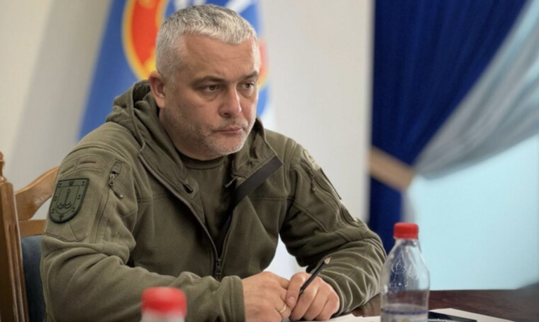 НАБУ та САП провели обшуки у голови Одеської ОВА Олега Кіпера: вилучили телефон