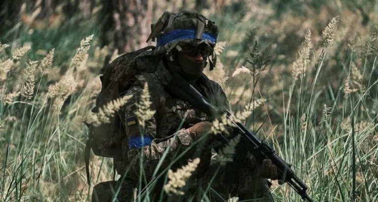 ЗСУ просунулися та утримують позиції в районі Оріхова Запорізької області – ISW