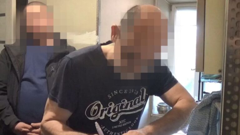 В Одесі масажиста обвинувачують у сексуальному насильстві над семирічною дівчинкою