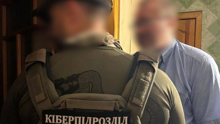 У Миколаєві СБУ заарештувала адміністратора Telegram-каналу з проросійськими дописами