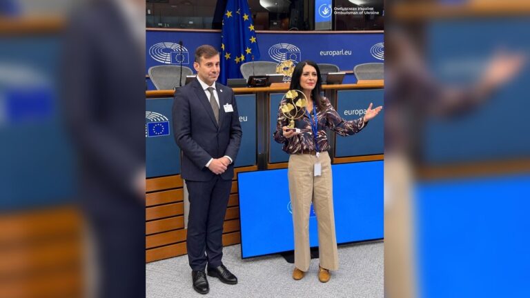 “Пічерно погодилася припинити голодування”: Лубінець розповів про план перемир’я для Олешок
