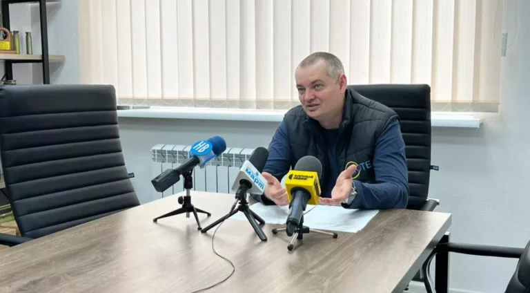 Скорочення бронювання працівників “Миколаївоблтеплоенерго” поставить під загрозу опалювальний сезон