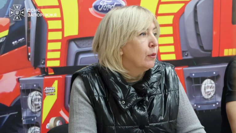 Тепломережі Запоріжжя зможуть працювати без світла від трьох днів до двох тижнів