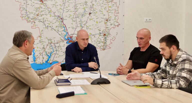 Миколаїв відстає від області за готовністю мобільного зв’язку до блекаутів
