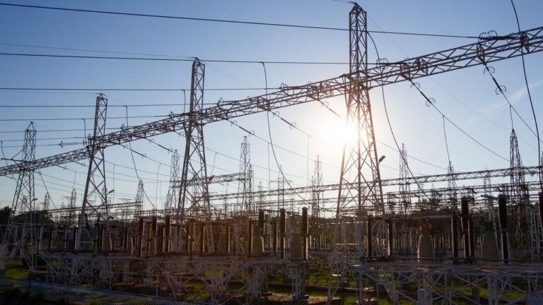 РФ може готувати масштабні удари по енергетиці та водній інфраструктурі України