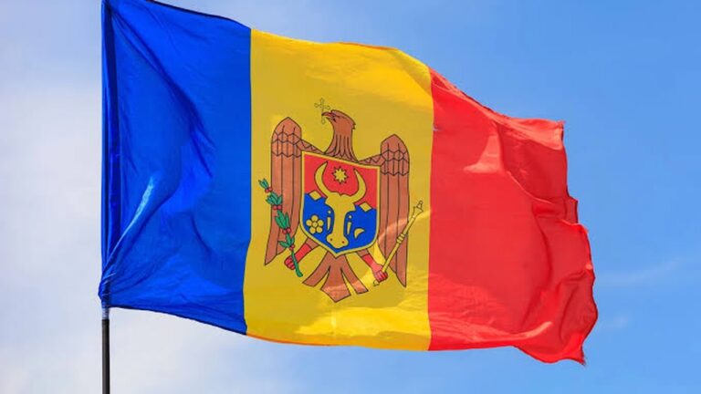 Молдова готує системи протидії дронам після порушень повітряного простору