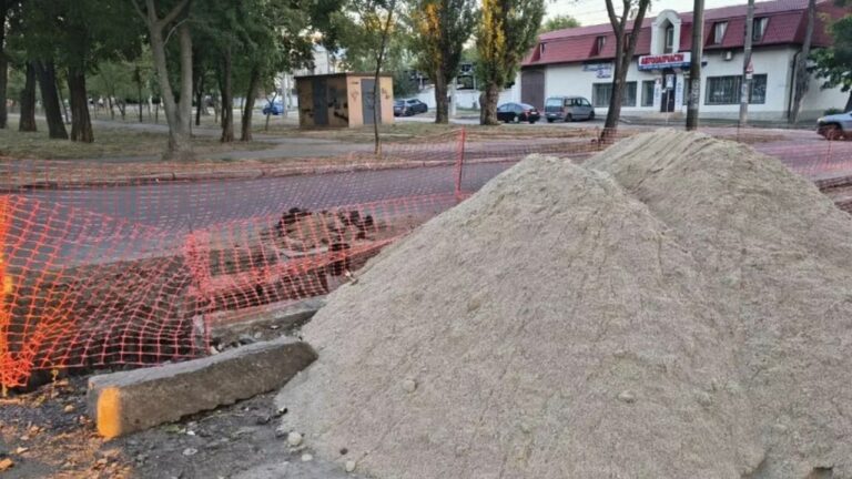 У Миколаєві хочуть змінити правила відновлення доріг після ремонтів