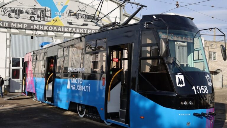 “Миколаївелектротранс” може залишитися без коштів на електроенергію