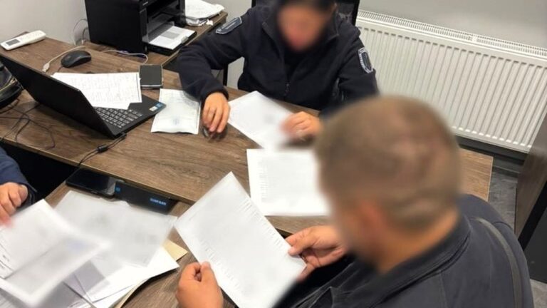 Двох ексзаступників командира батальйону ТрО судитимуть через незаконні виплати