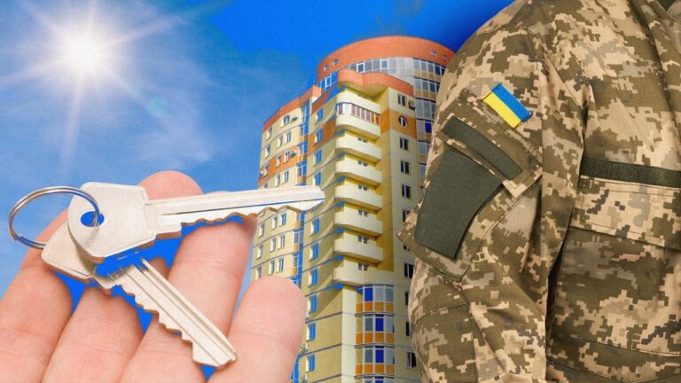 В Одесі ЦНАПи приймають документи на житлову компенсацію за ветеранською програмою