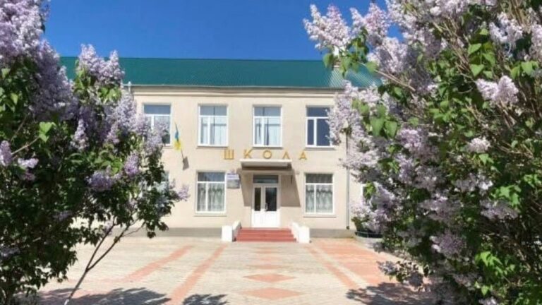 На Одещині оголосили закупівлю на ремонт укриття ліцею з очікуваною вартістю 12,78 млн грн
