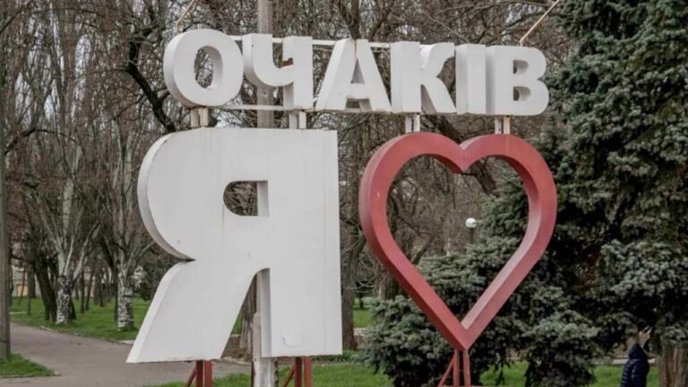 У школах і дитсадках Очакова планують увімкнути опалення на початку листопада