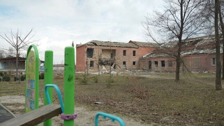 Евакуацію з Біленького можуть переглянути за два тижні: позиція Запорізької ОВА