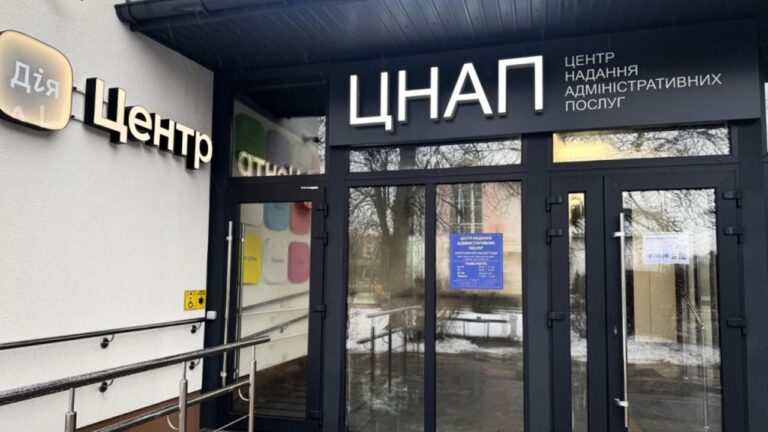 Через несправність “Дії” в Одесі виникли труднощі з відстрочками від мобілізації