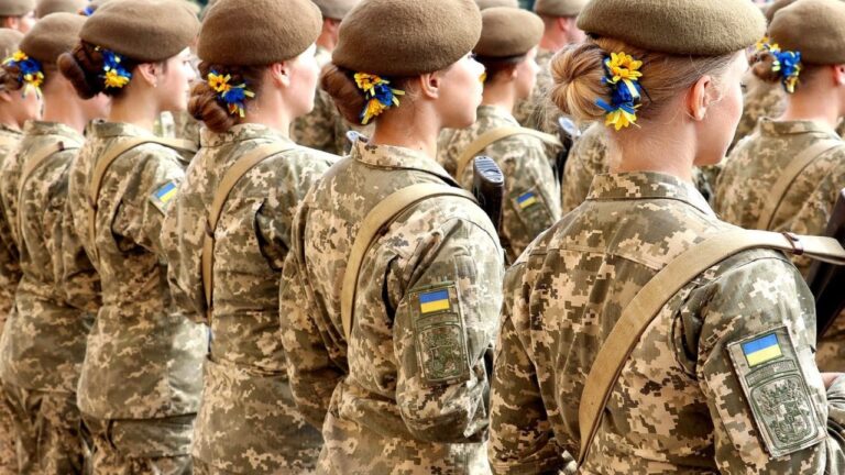 На Одещині поширюють неправдиві заяви про мобілізацію жінок до зими