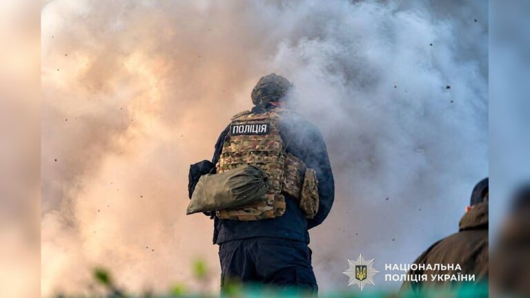 На Херсонщині за добу пошкоджено чотири будинки: поліція повідомила про наслідки атак