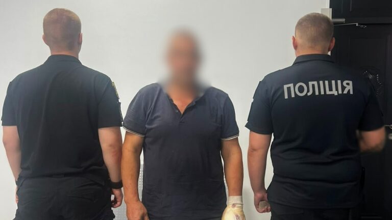 В Одесі судитимуть чоловіка за вибух піротехніки у дворі