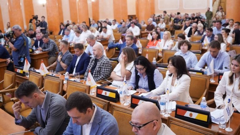 В Одесі планують виділити 21,7 млн грн на адаптивний спорт для ветеранів у 2027 році
