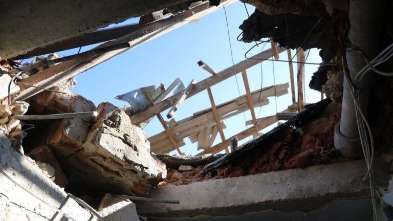 На Херсонщині зафіксували сімох постраждалих від російських обстрілів
