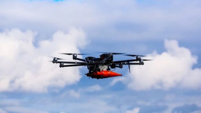 На Миколаївщині цивільна потрапила під удар FPV-дрона: її госпіталізували