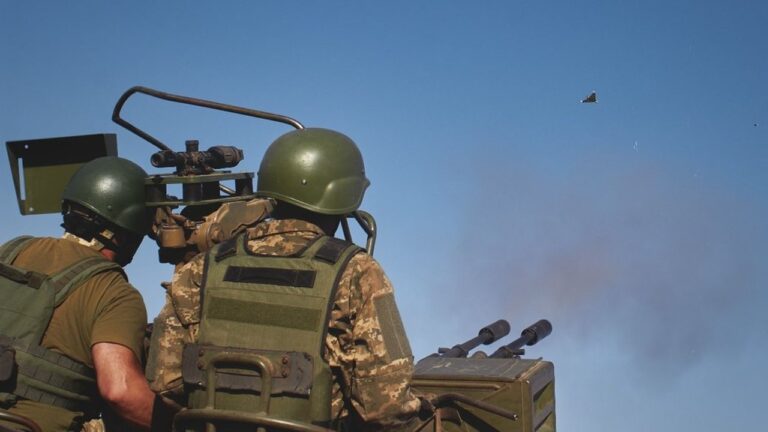 Росіяни заявили про захоплення Омельника, Воздвижівки та Малої Токмачки: відповідь ЗСУ