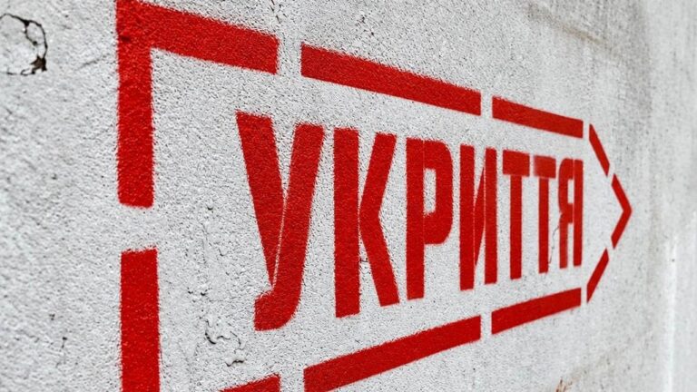 В Одесі від початку року облаштували 100 нових укриттів