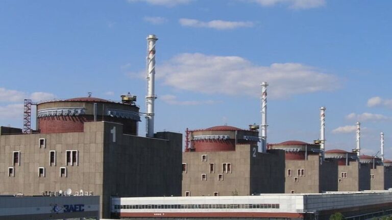 Шостий енергоблок ЗАЕС отримав російську “ліцензію”: що це означає